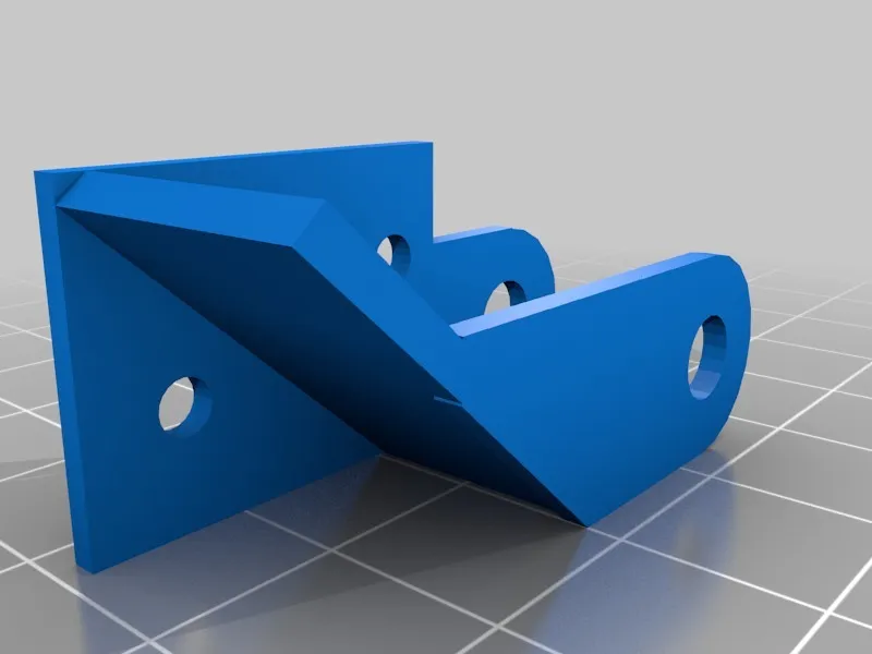 Chuỗi z cuối cùng cho máy in 3D Anet A8