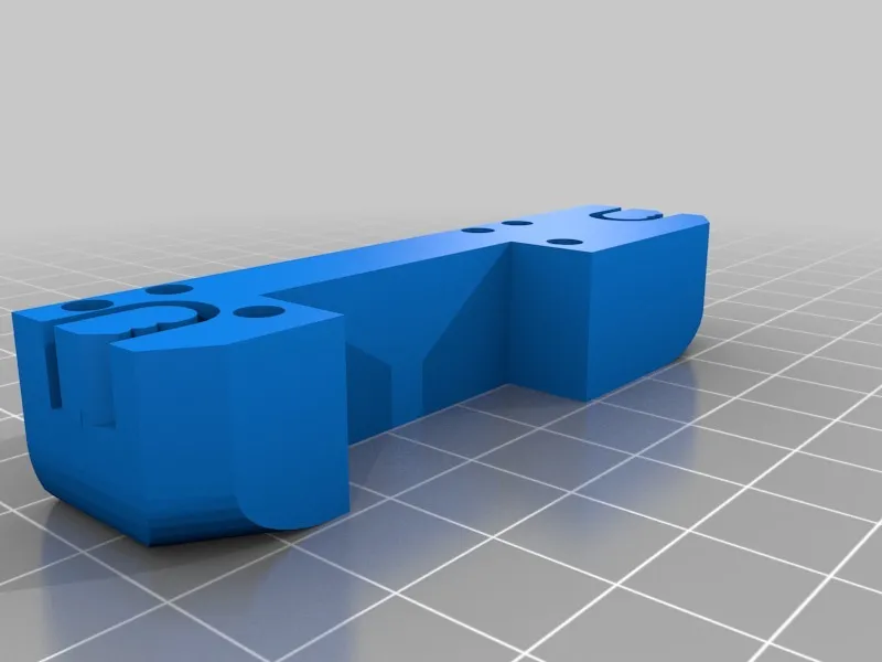 Bộ điều chỉnh dây đai cho máy in 3D Anet A8