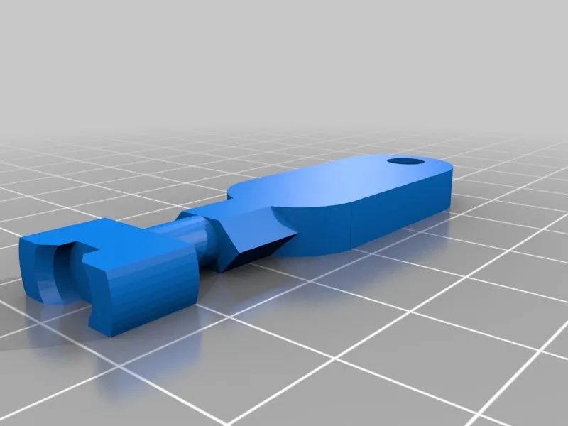 Chìa khóa cho máy bán hàng tự động