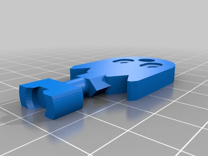 Chìa khóa cho máy bán hàng tự động