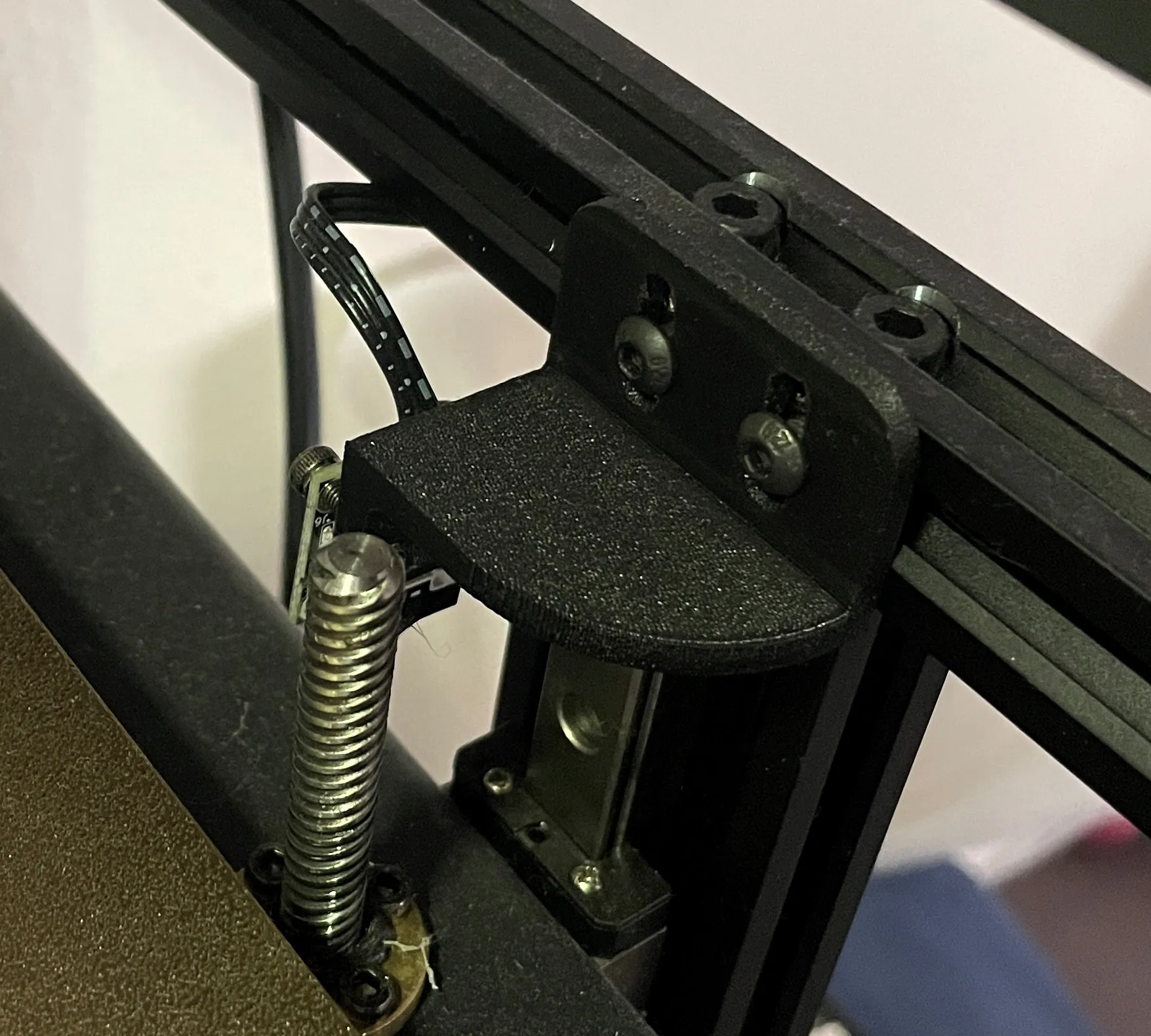 Giá đỡ đầu cuối đôi cho máy in 3D Two Trees Sapphire Plus SP-5