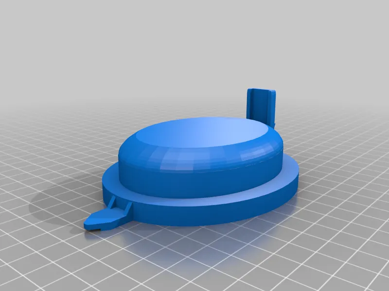 Nắp đèn pha cho xe Fiat Barchetta