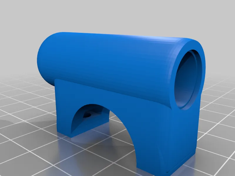 Giá đỡ tay lái moto cho pulsador estanco pbs33b