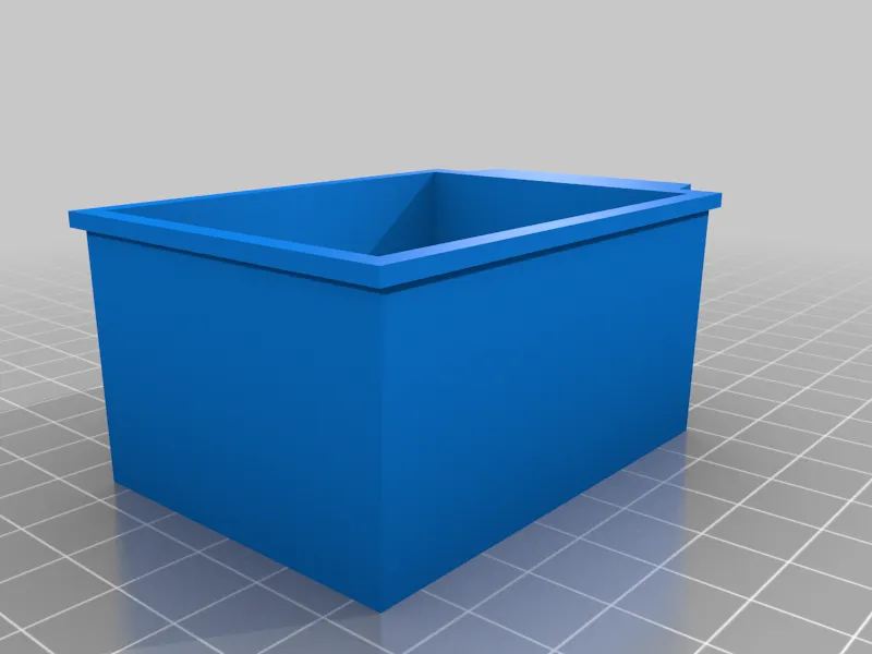 Ngăn kéo lưu trữ xếp chồng 4x4