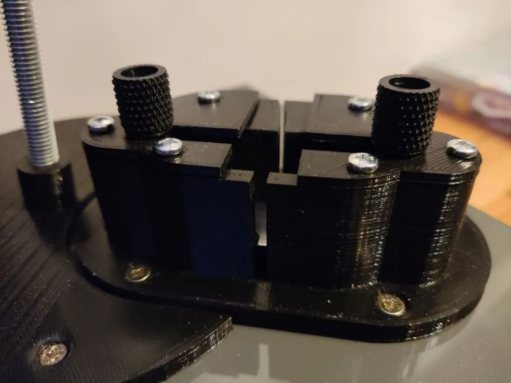 Công cụ cắt PET điều chỉnh được cho việc tái chế