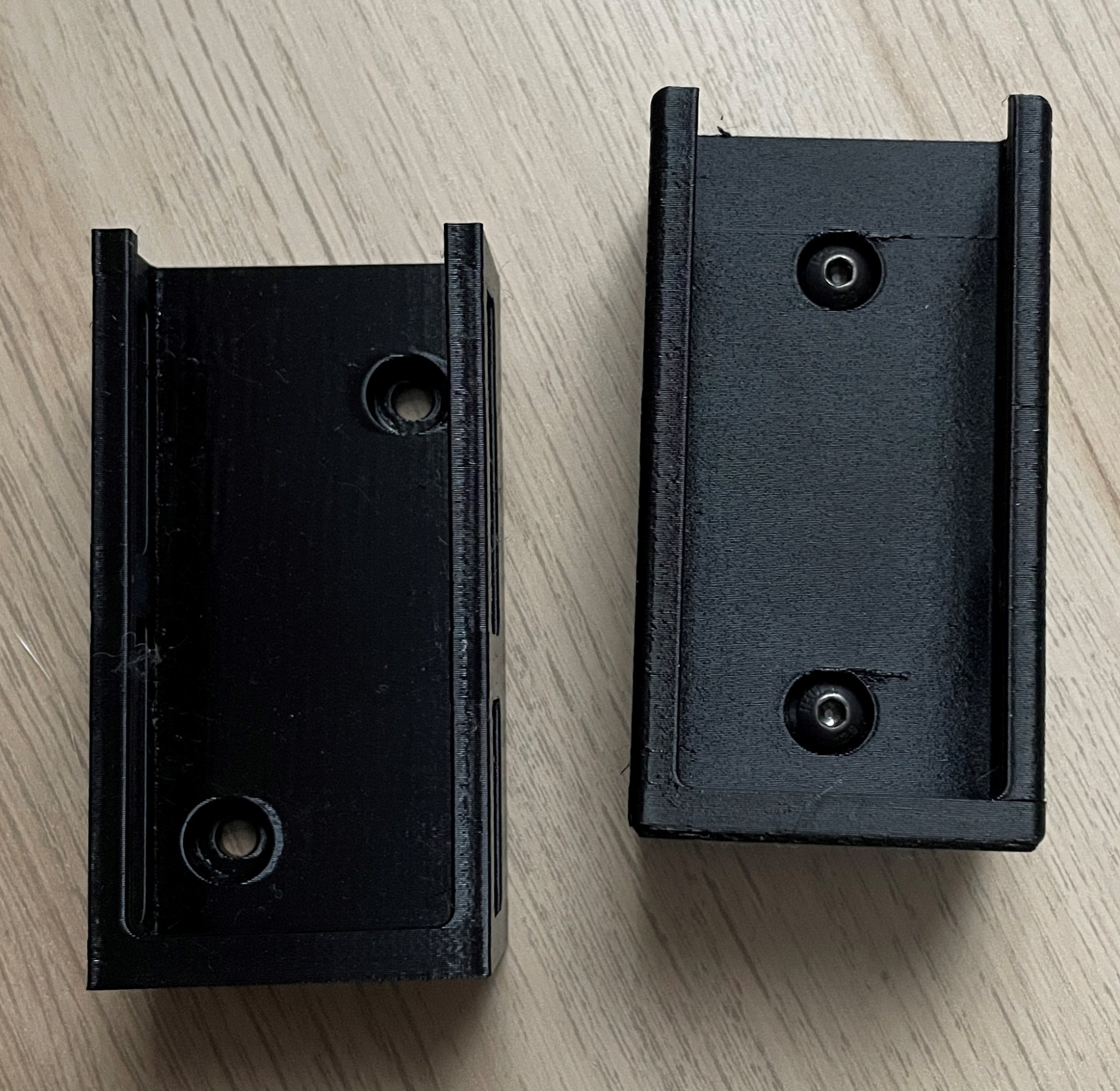 Giá đỡ / Giá treo cho vỏ Raspberry Pi Zero và Zero 2