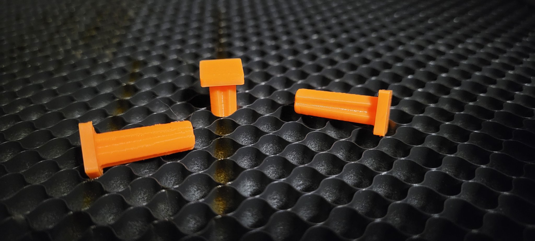 Giá đỡ tổ ong laser giảm phản xạ ánh sáng