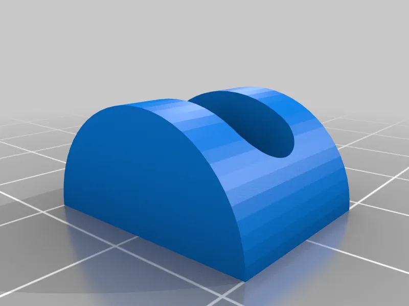 Kẹp CNC in nghiêng để tăng độ bền