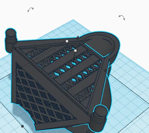 Mặt nạ Darth Vader trong bối cảnh Covid-19