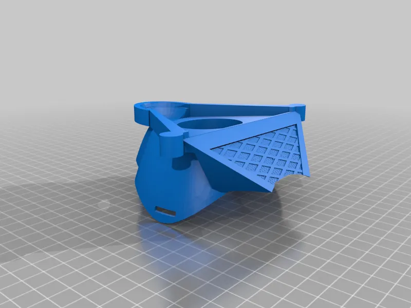 Mặt nạ Darth Vader trong bối cảnh Covid-19