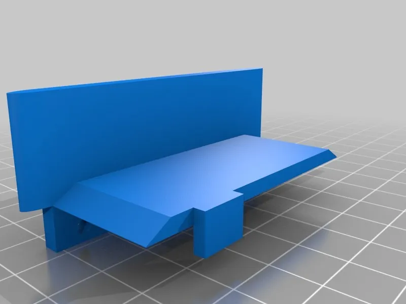 Bộ trượt xích cho máy in 3D Anet A8