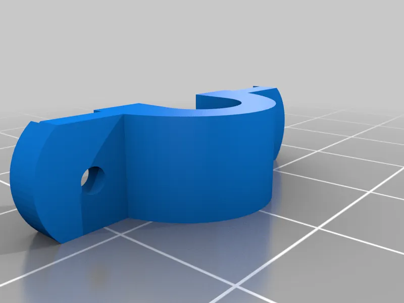 Công tắc đạp điều chỉnh cho microrruptor phổ biến