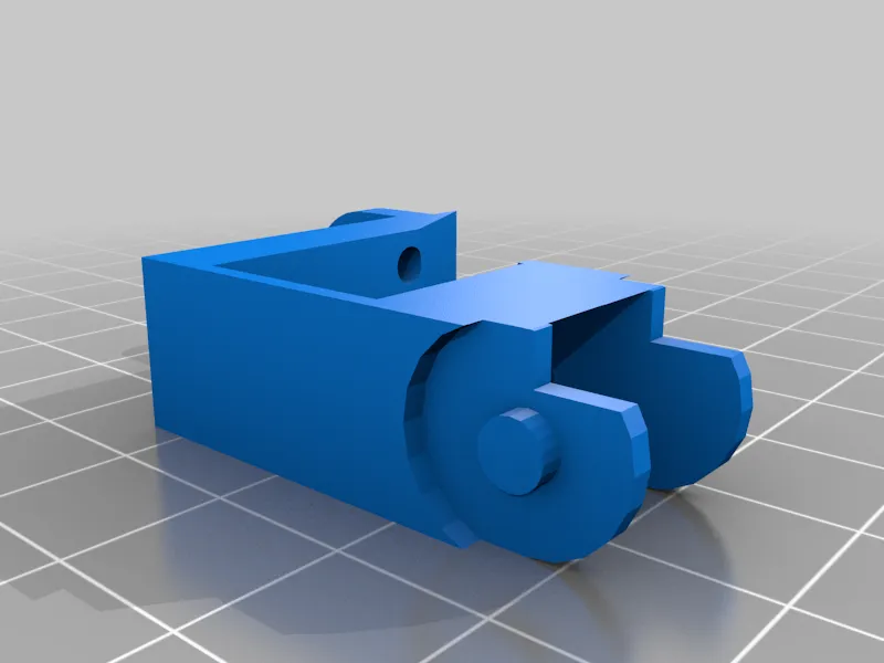 Dây chuyền z cuối cùng cho máy in 3D Anet A8