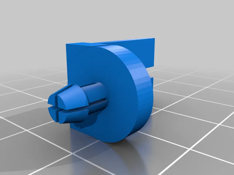 Dây chuyền z cuối cùng cho máy in 3D Anet A8