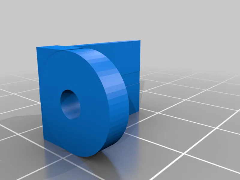 Dây chuyền z cuối cùng cho máy in 3D Anet A8