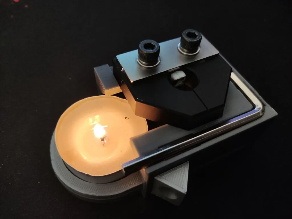 Giá đỡ cho máy hàn filament 3D PLA / ABS