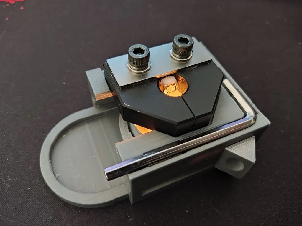 Giá đỡ cho máy hàn filament 3D PLA / ABS