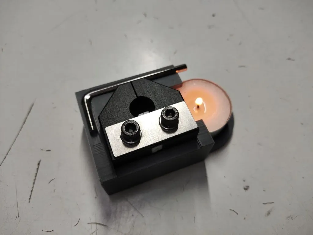 Giá đỡ cho máy hàn filament 3D PLA / ABS