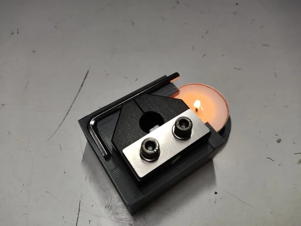 Giá đỡ cho máy hàn filament 3D PLA / ABS