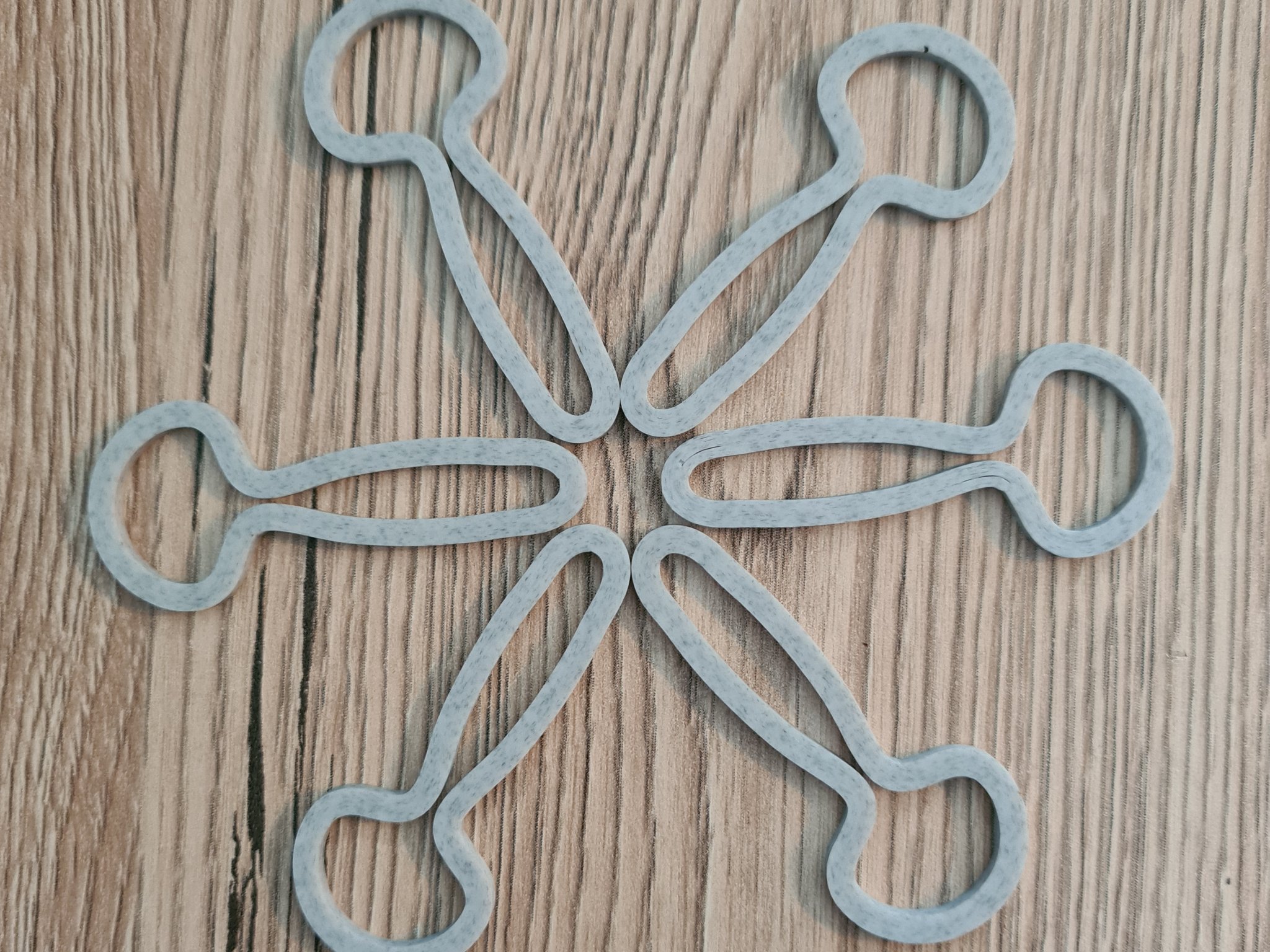 Chip khóa mở giỏ hàng tiện lợi cho mua sắm