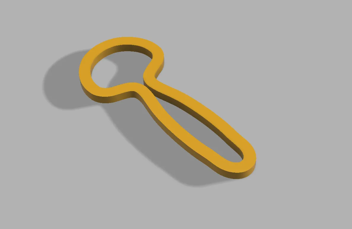 Chip khóa mở giỏ hàng tiện lợi cho mua sắm