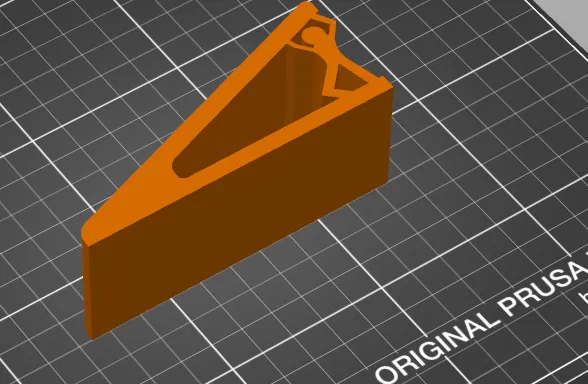 Cái chặn cửa hình người hiện đại và mạnh mẽ