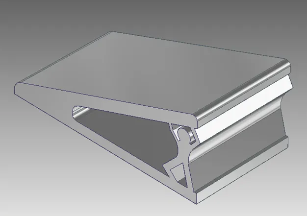 Cái chặn cửa hình người hiện đại và mạnh mẽ