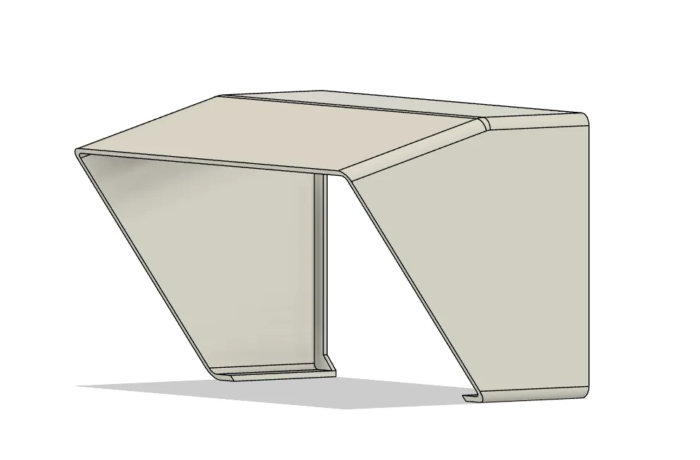 Nắp bảo vệ ổ cắm điện an toàn