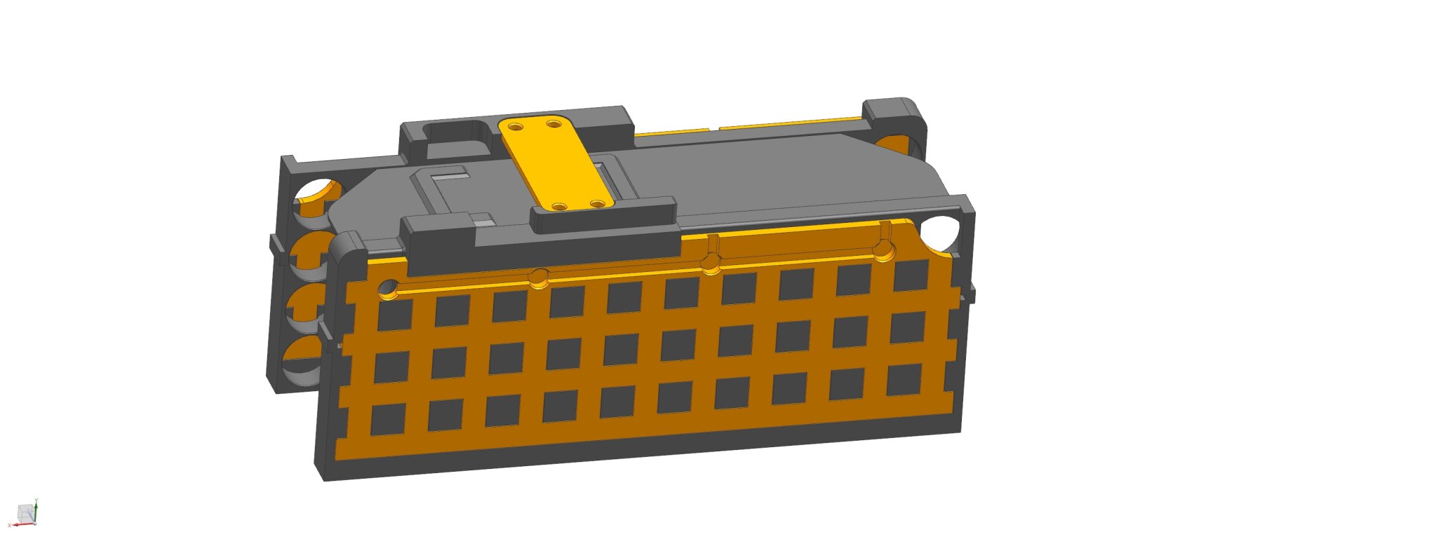 Chuyển đổi pin Ni-Cd sang Li-ion 18650 cho Pegasus Ebike