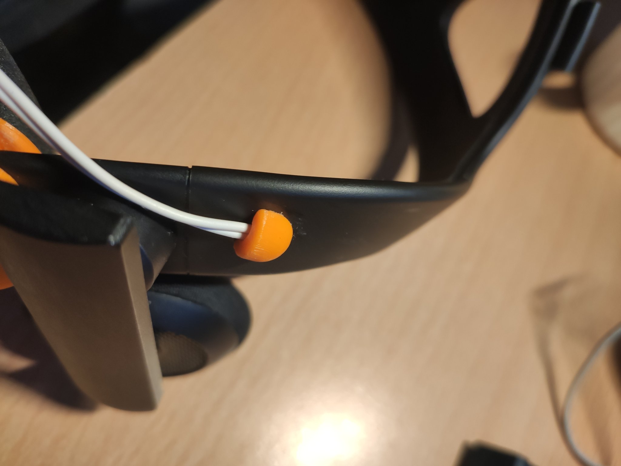 Bộ chuyển đổi dây đeo đầu Oculus CV1 sang Quest 2