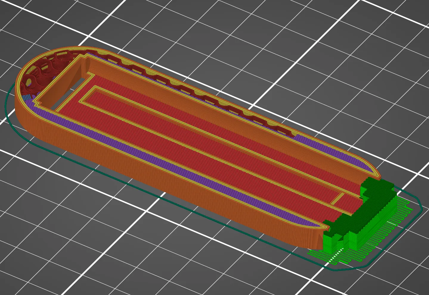 Bộ chuyển đổi dây đeo đầu Oculus CV1 sang Quest 2