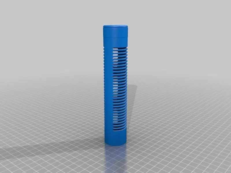 Bộ lọc PVC/PCV cho ống dẫn nước trong bể cá