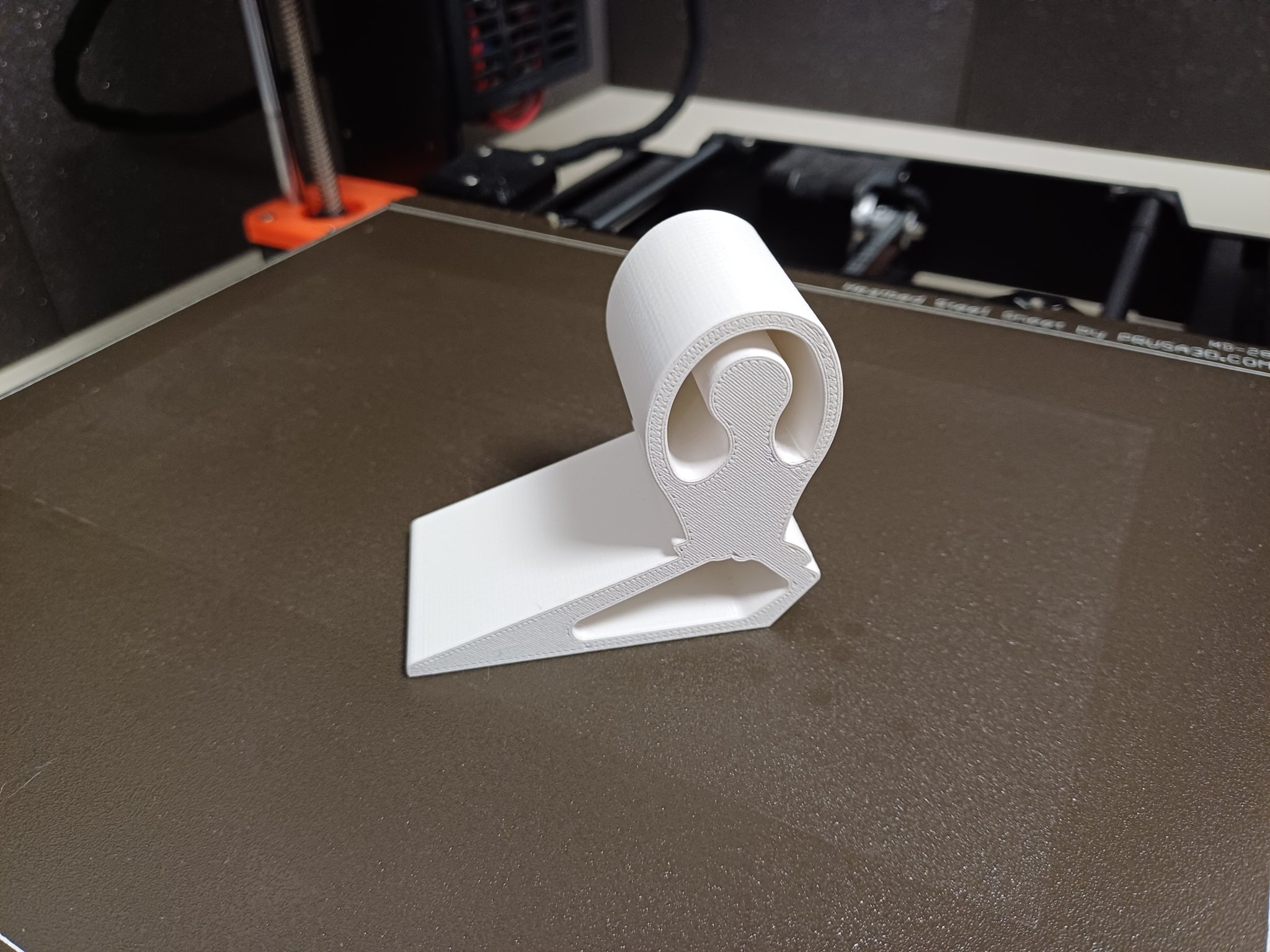 Giá đỡ cửa Ballerina tinh tế và hiện đại