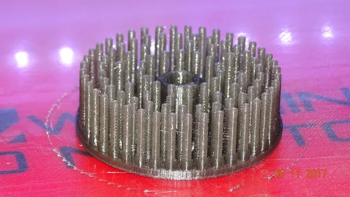 Bánh công tác Skimmer cho bơm Jebao DC3000