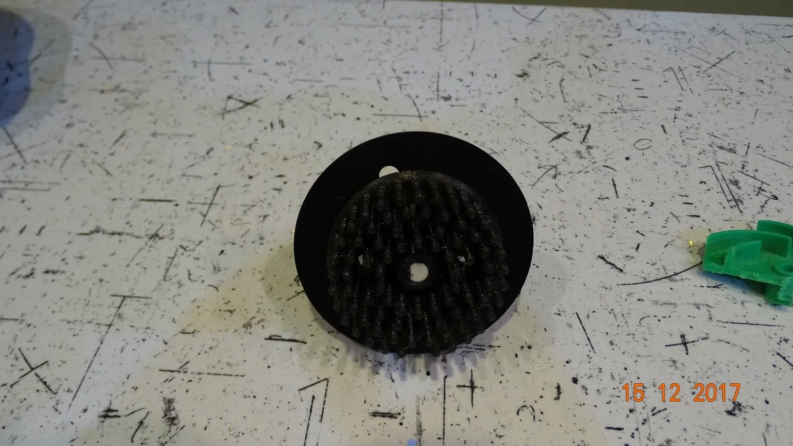 Bánh công tác Skimmer cho bơm Jebao DC3000