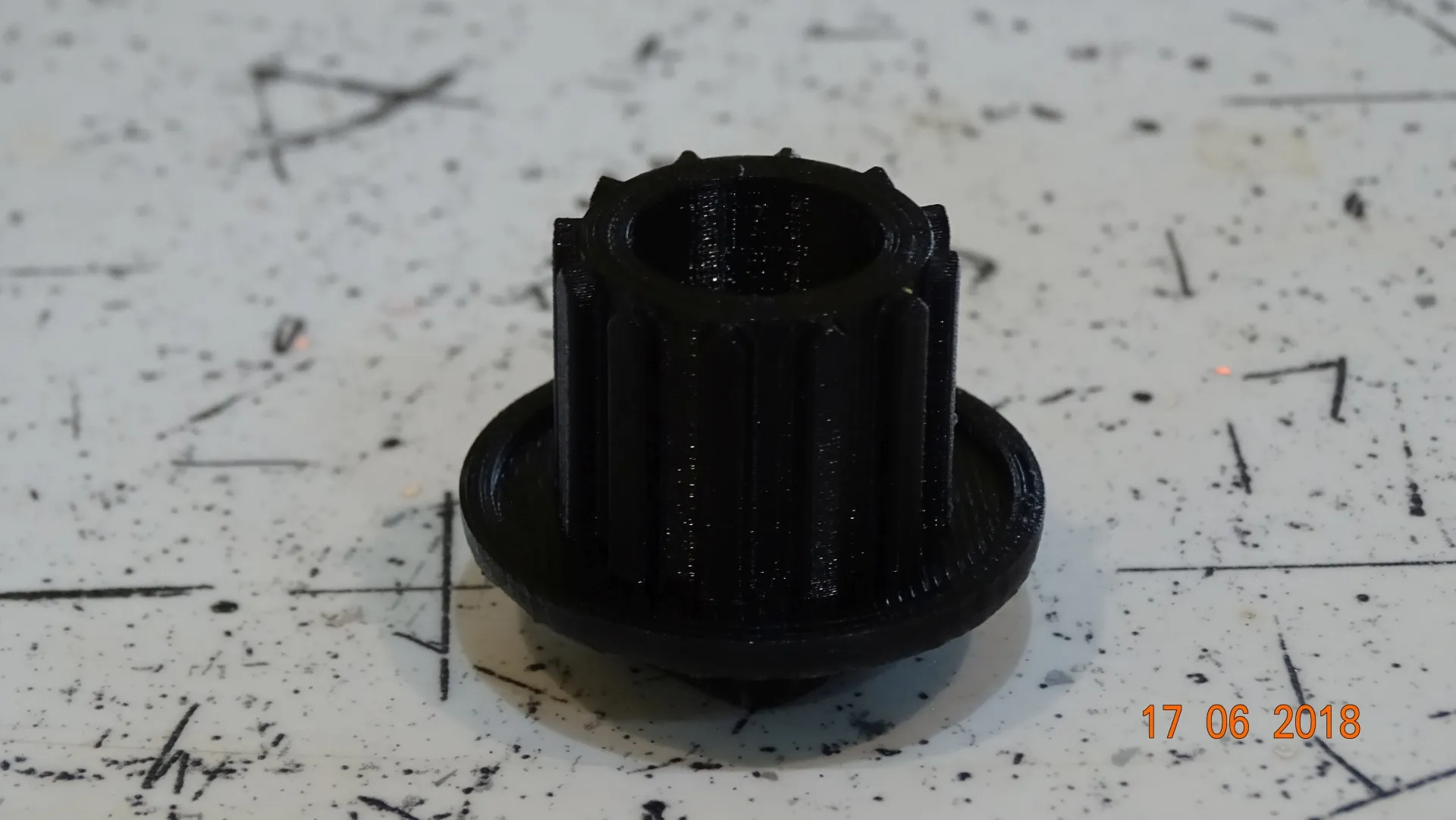 Bộ ly hợp cho máy xay thịt Zelmer Diana 1500W