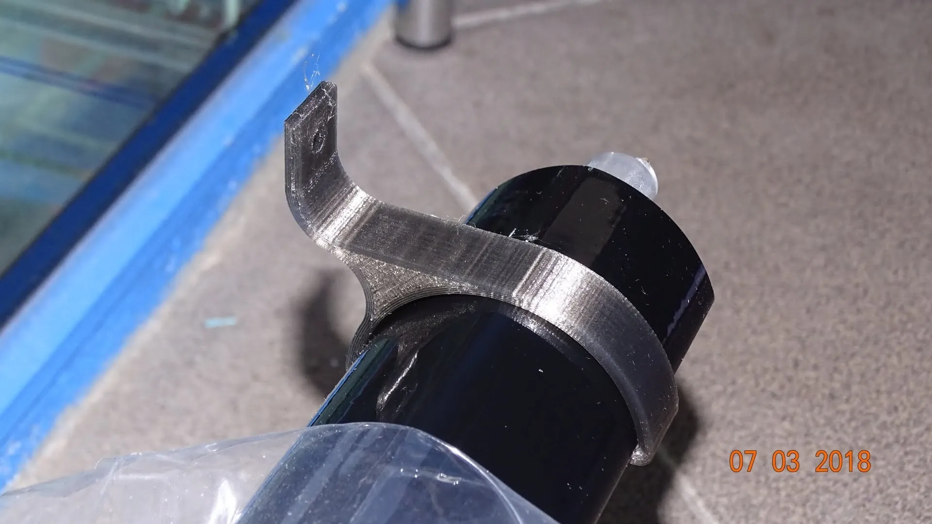 Giá đỡ phản xạ Juwel HiFlex lắp tường