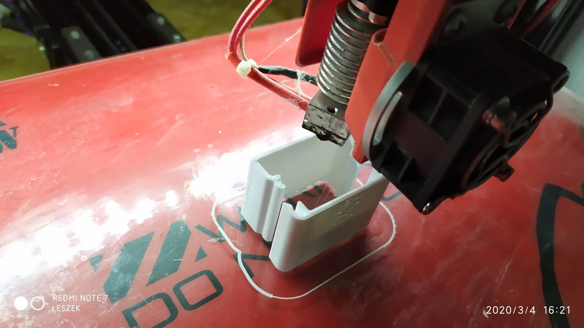 Listwy Elektroinstalacyjne cho dây dẫn và cáp