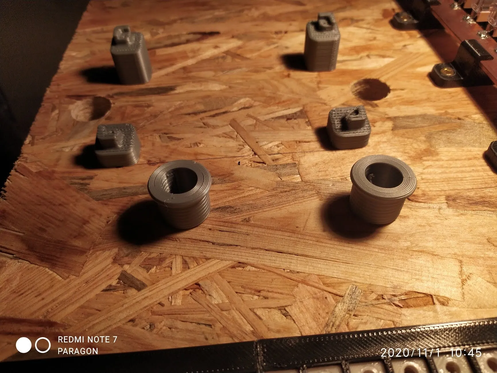 Bộ giá đỡ cho bộ cân bằng hoạt động 14s và hộp cầu chì