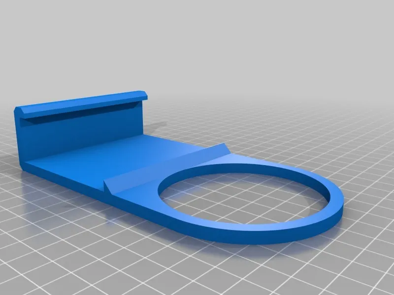 Giá đỡ cốc cho ghế IKEA POÄNG và các loại ghế tương tự