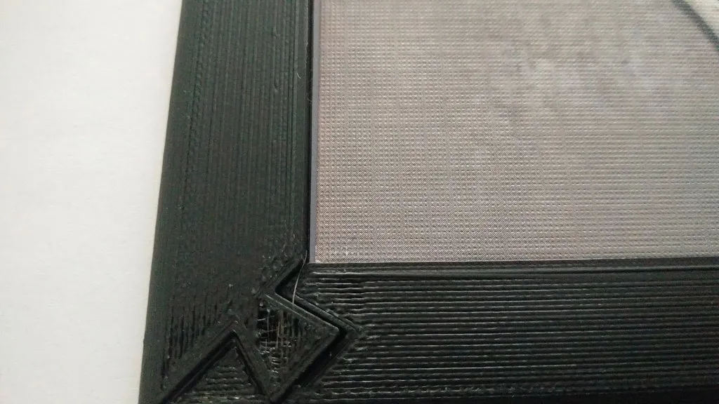 Đầu nối cạnh cho trò chơi Zombicide