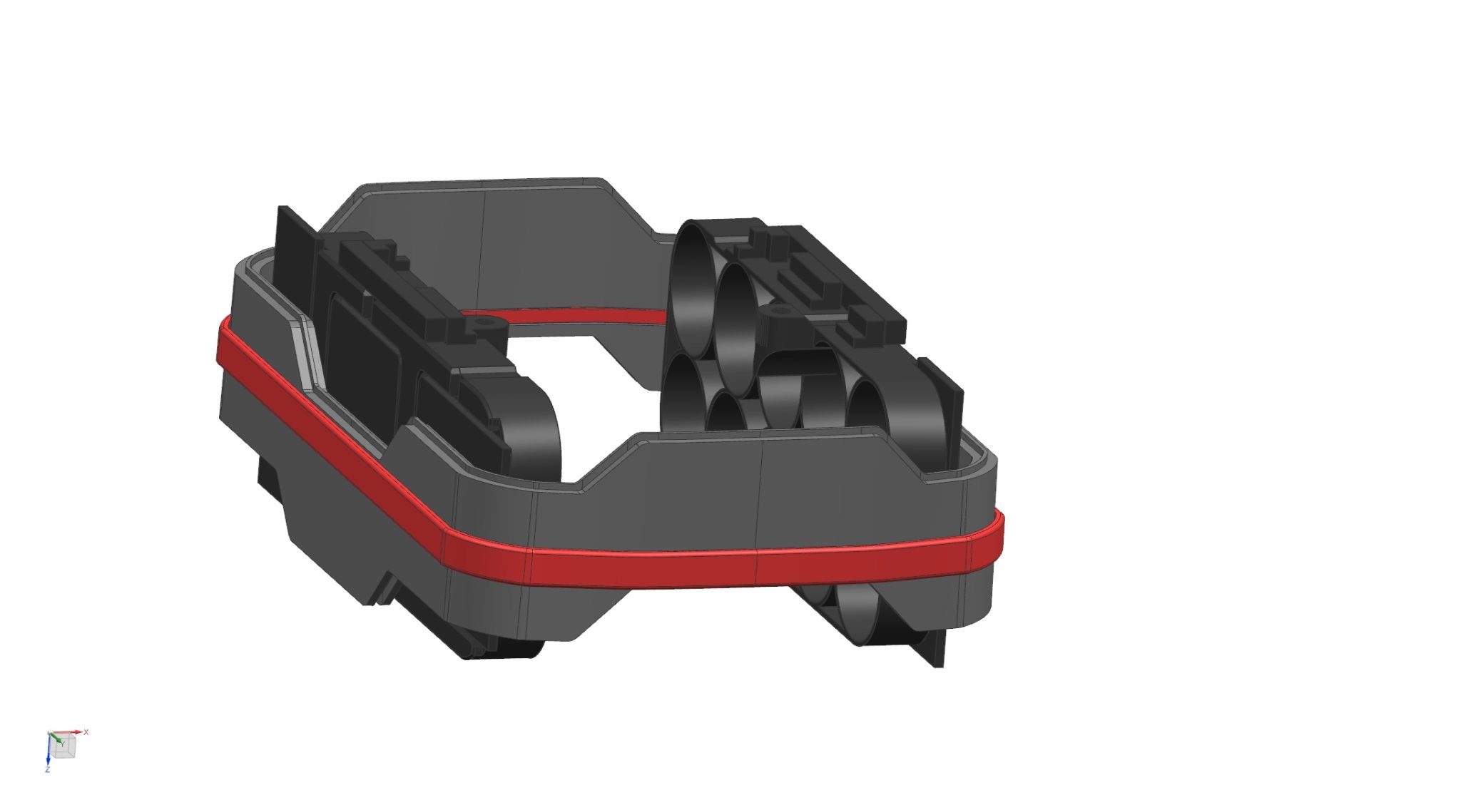 Pin mở rộng 2x cho Parkside x20V Team