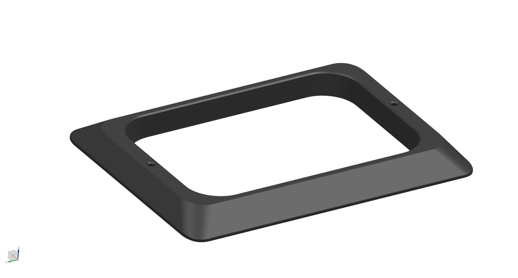 Giá đỡ cho miniPC HP T630 Thin Client