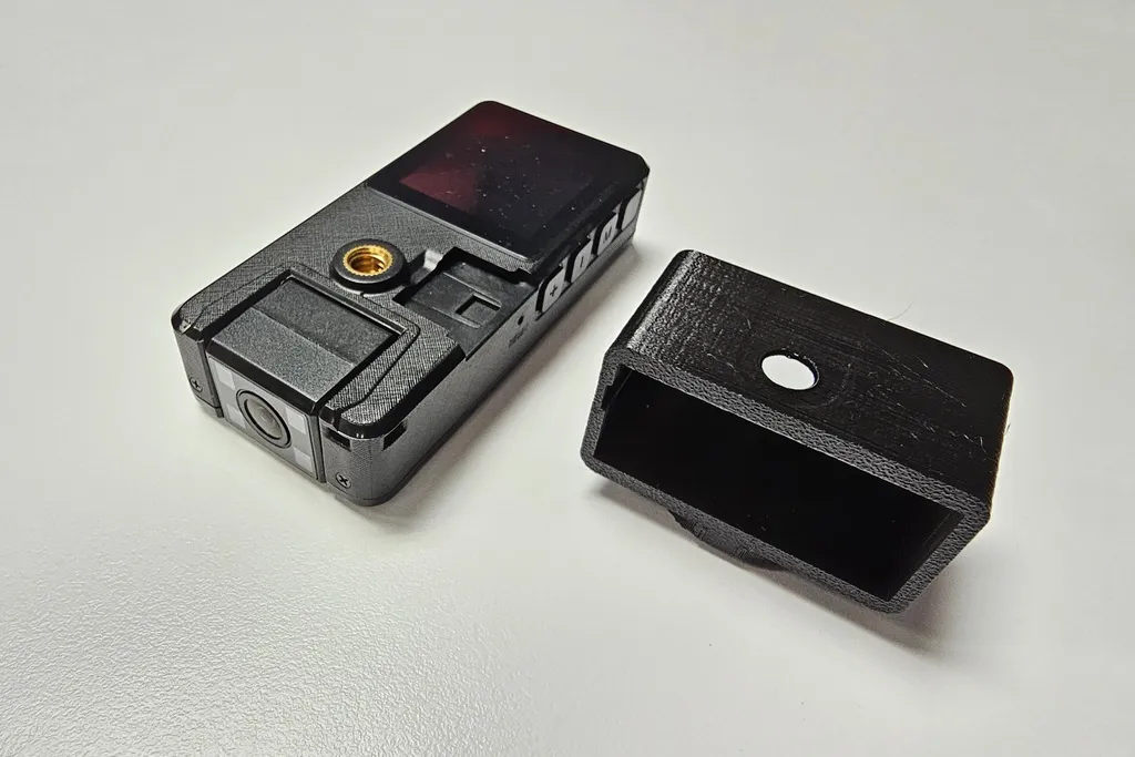 Giá đỡ xe đạp tương thích với camera hành trình Vandlion A39