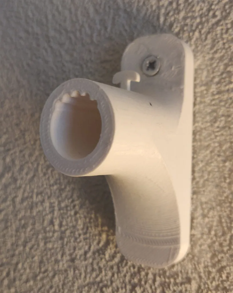 Giá đỡ treo tường cho Trạm Không Gian Quốc Tế LEGO