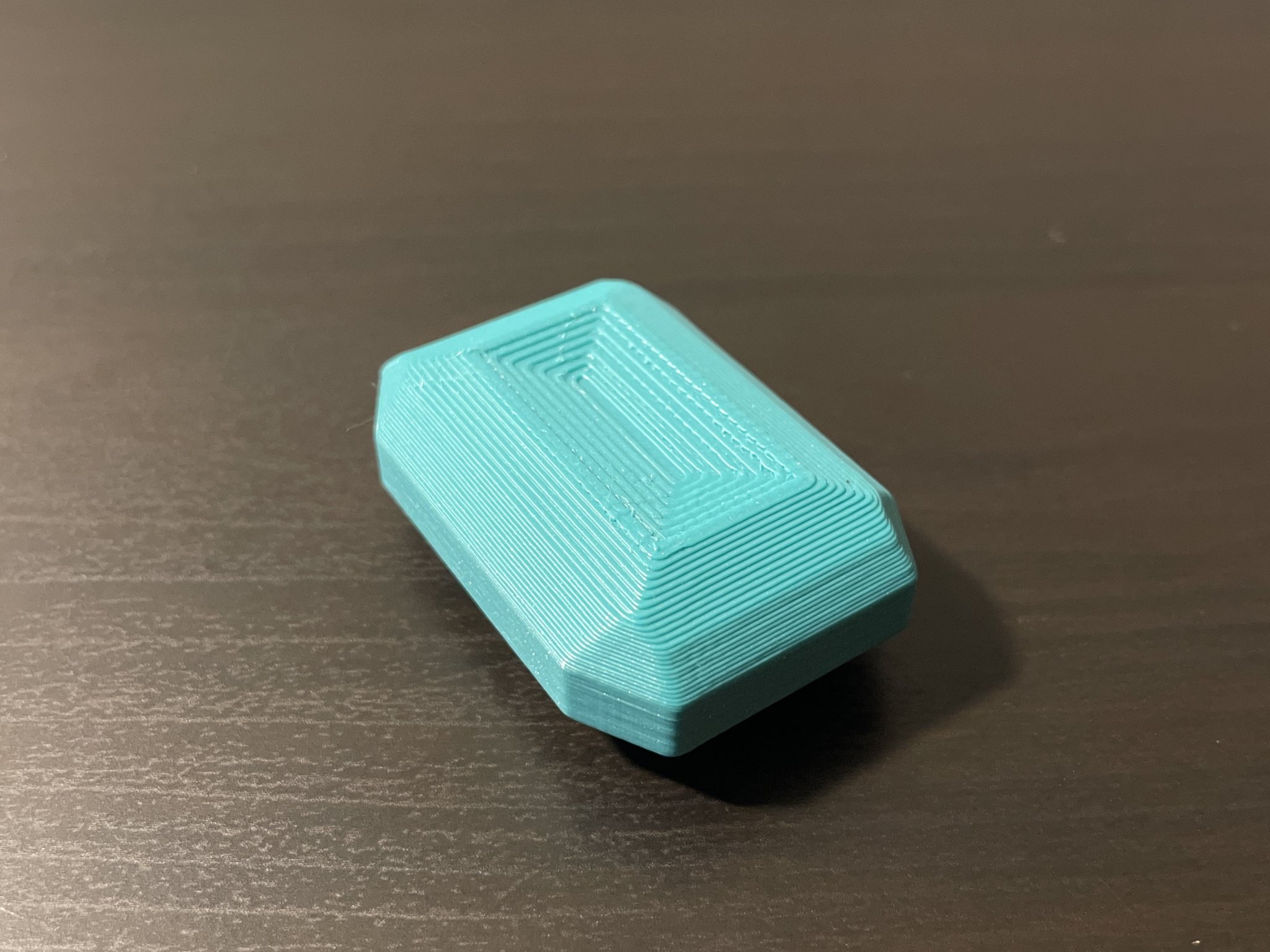 Kho báu đá quý của cướp biển trong rương chôn giấu