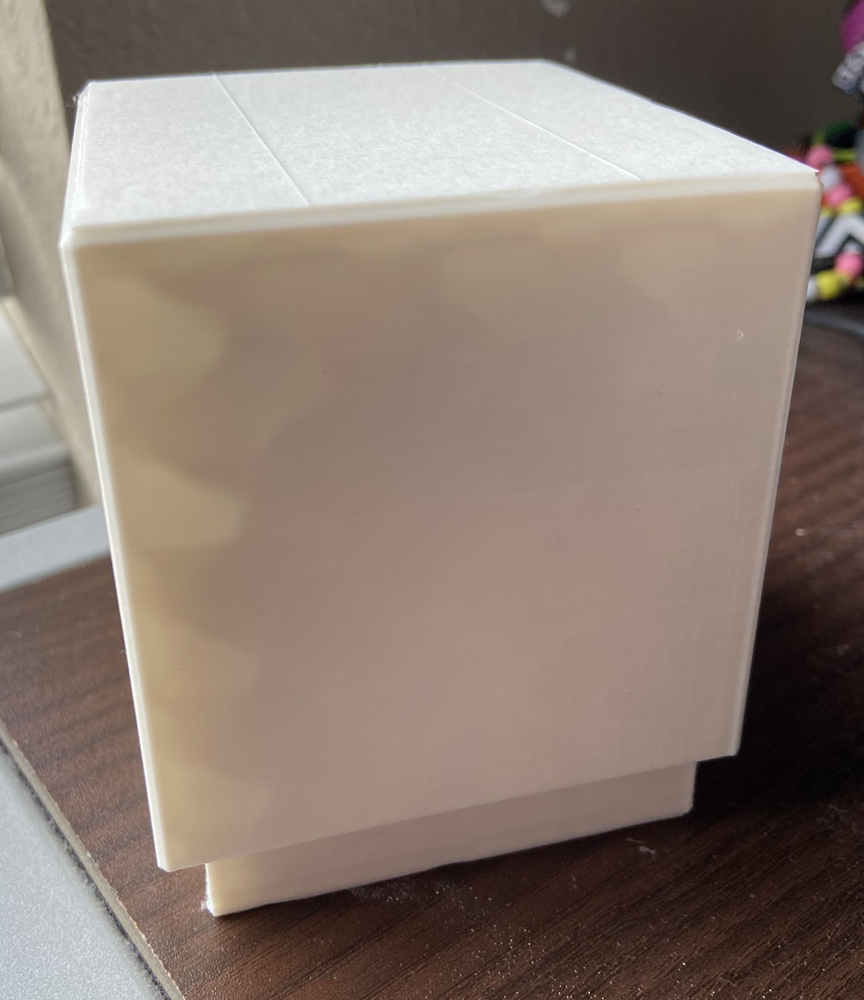 Hộp đựng thẻ cho bộ sưu tập thẻ bài