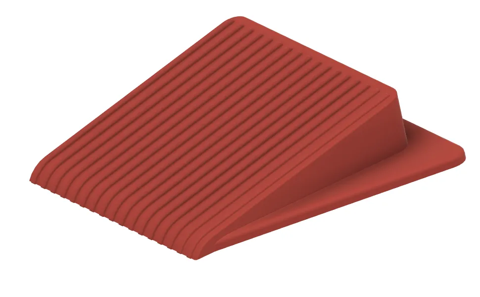 Cái chặn cửa rộng cho cửa lớn và nặng