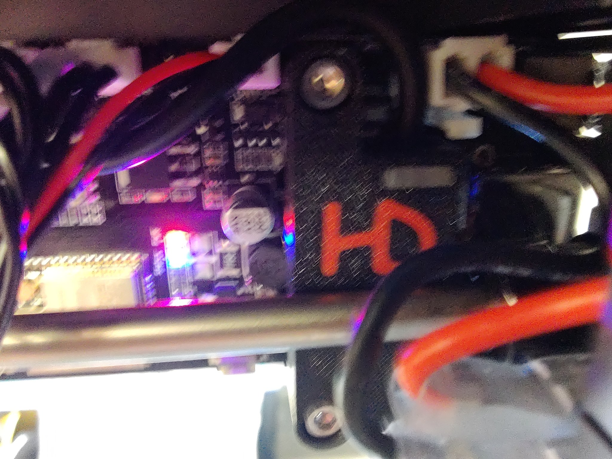 Cảm biến dừng chính xác ELEGOO PHECDA cho máy in 3D