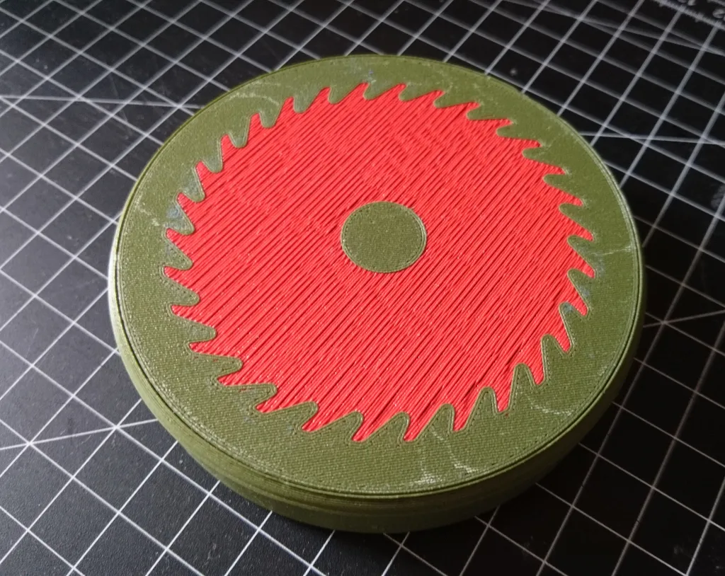 Hộp đựng lưỡi cưa tròn 85mm